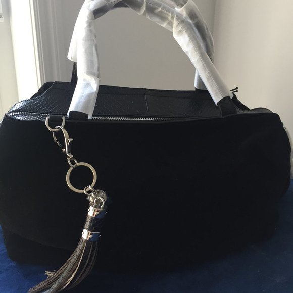 Celine Dion Mezzo Tote - Picture 2 of 7